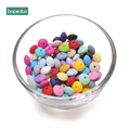 Random Abacus Beads