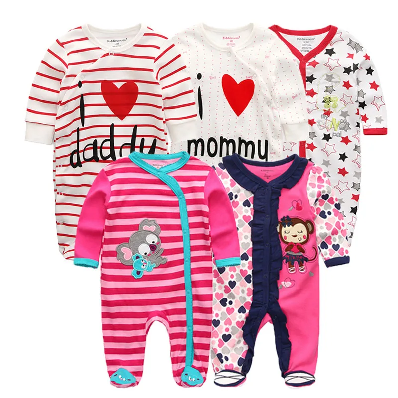 baby rompersRFL5721