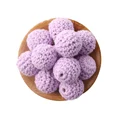Light Purple Crochet