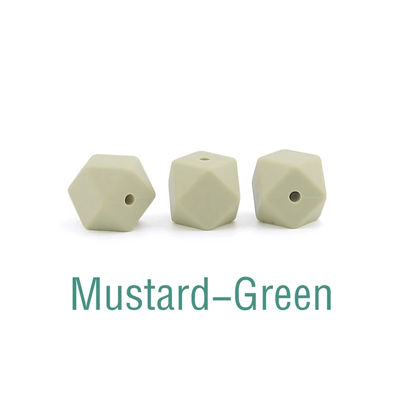 Mustard Green