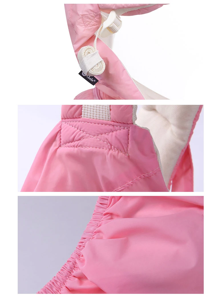 UBELA-Ergonomic-Baby-Carrier-Portable-Nylon-Infant-Baby-Bag-Baby-Kangaroo-Backpack-Carriers-Sling-with-Organizer-for-Baby-Stuff-012