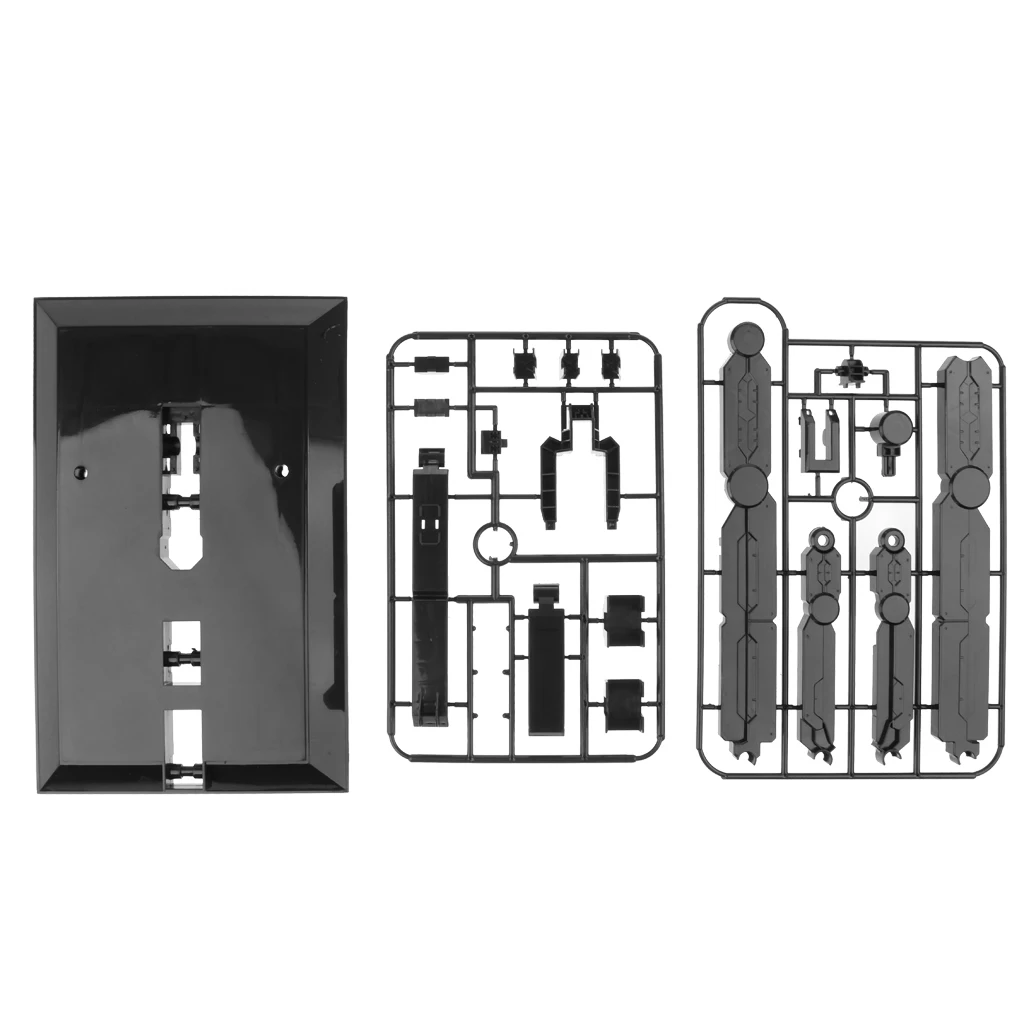 Action Base Suitable Display Stand For 1/60 1/100 PG MG Gundam Figure 