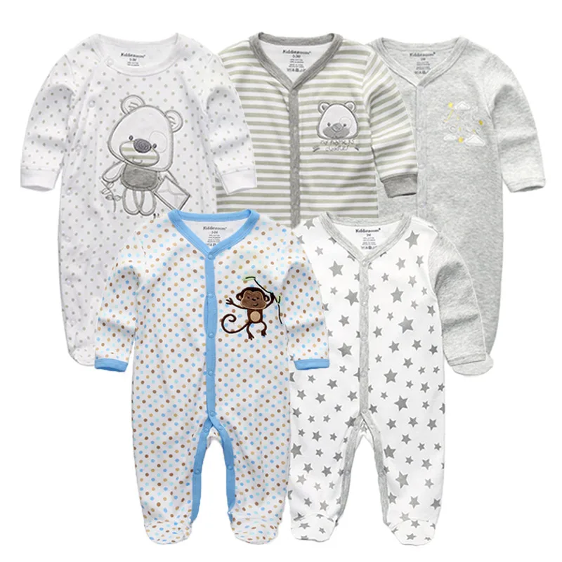 baby rompersRFL5708