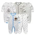 baby rompersRFL5708