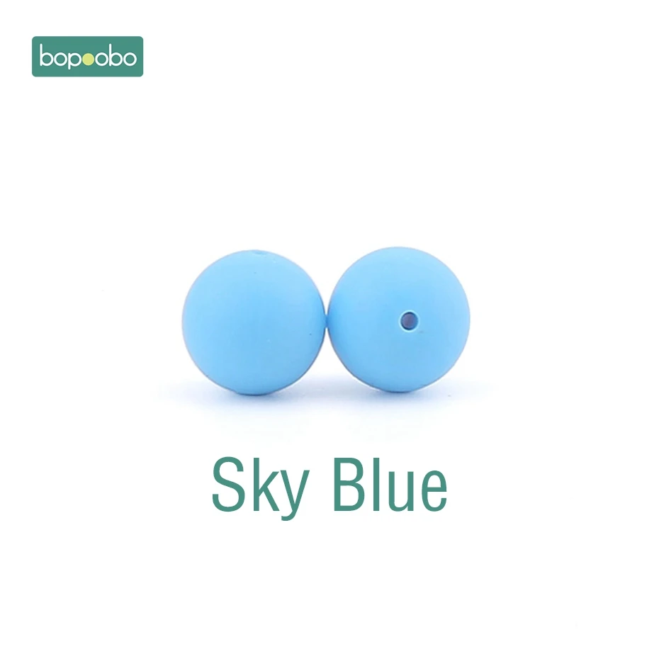Sky Blue