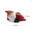 Sleeping Sant