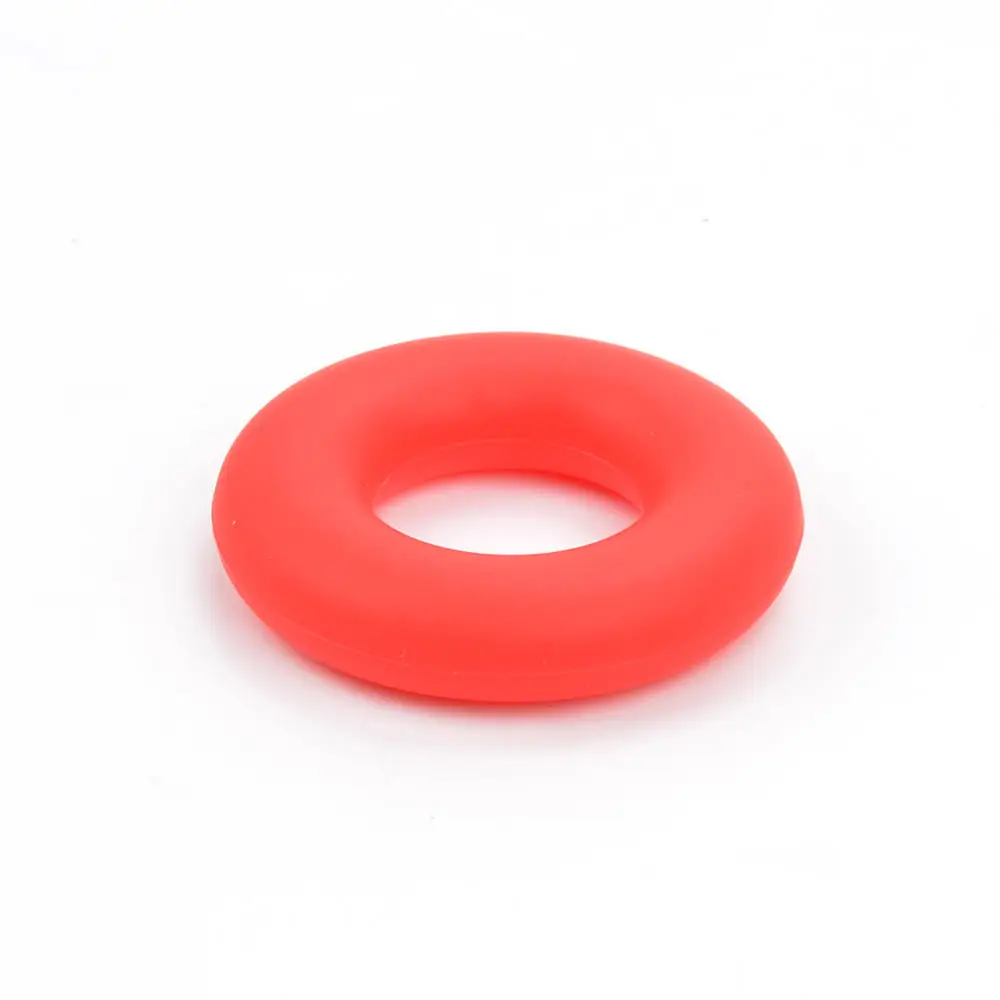 scarlet red