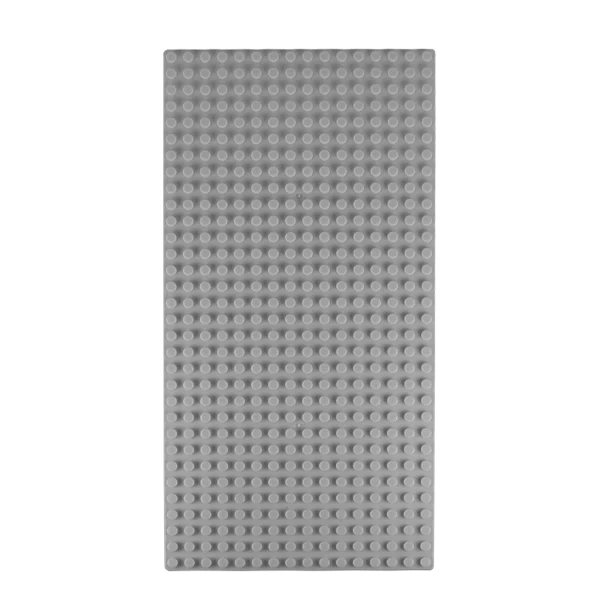 16x32 Grey