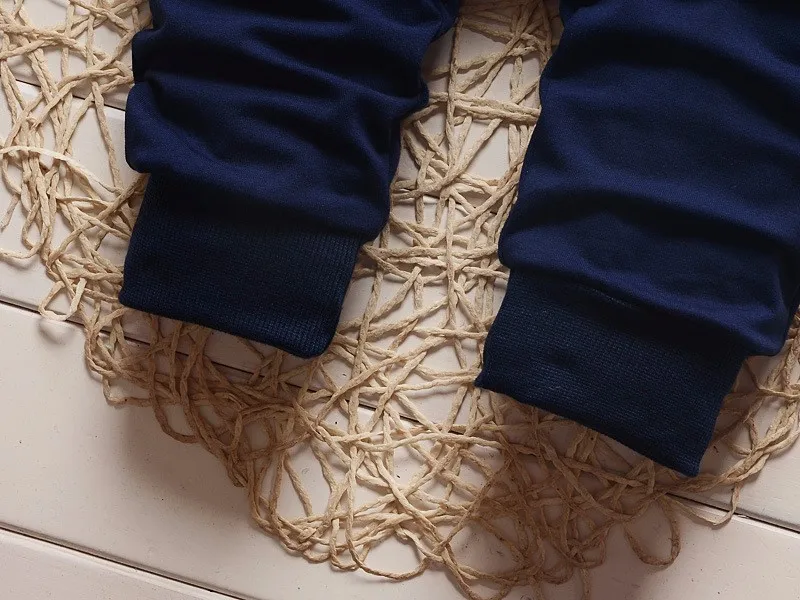 Pantalones bebé - Novedad