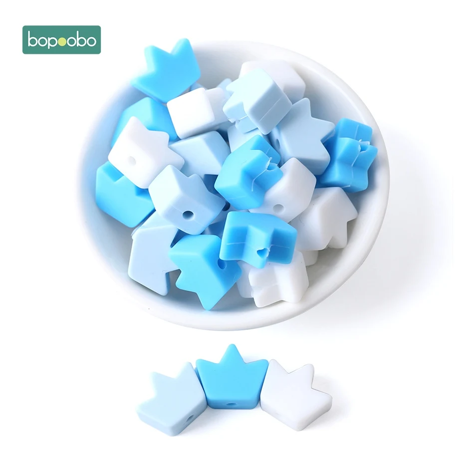 Blue Series Crown