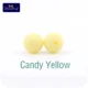 Candy Yellow