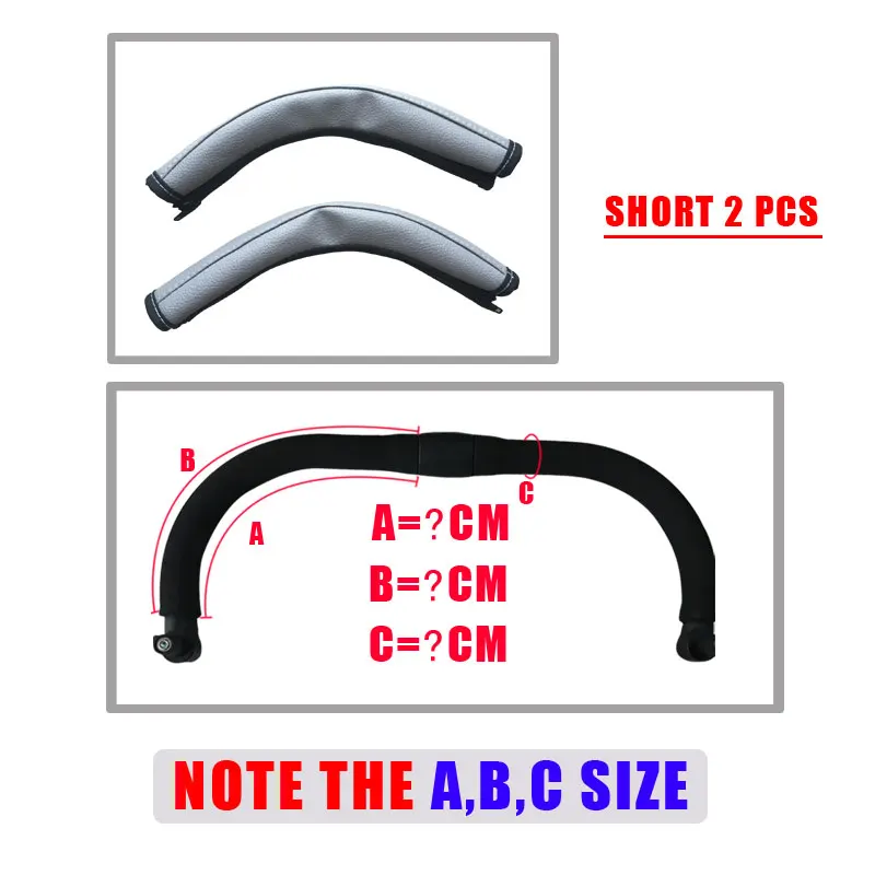 short 2pcs gray