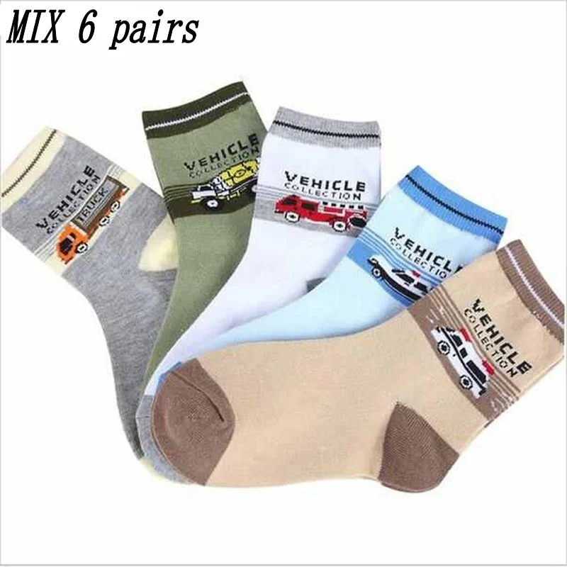 mix 6 pairs NEW CAR