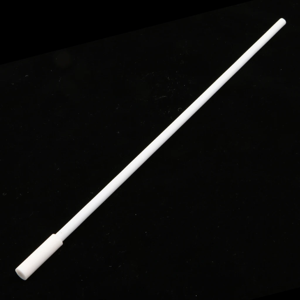 Magnetic Stir Bar Retriever Stirrer Mixer Mix Spin Bars PTFE Coated 350mm