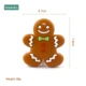 Gingerbread Man
