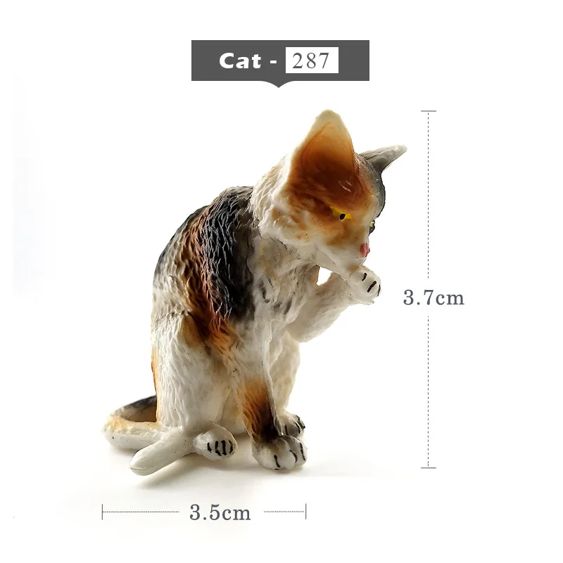 Cat - MY287