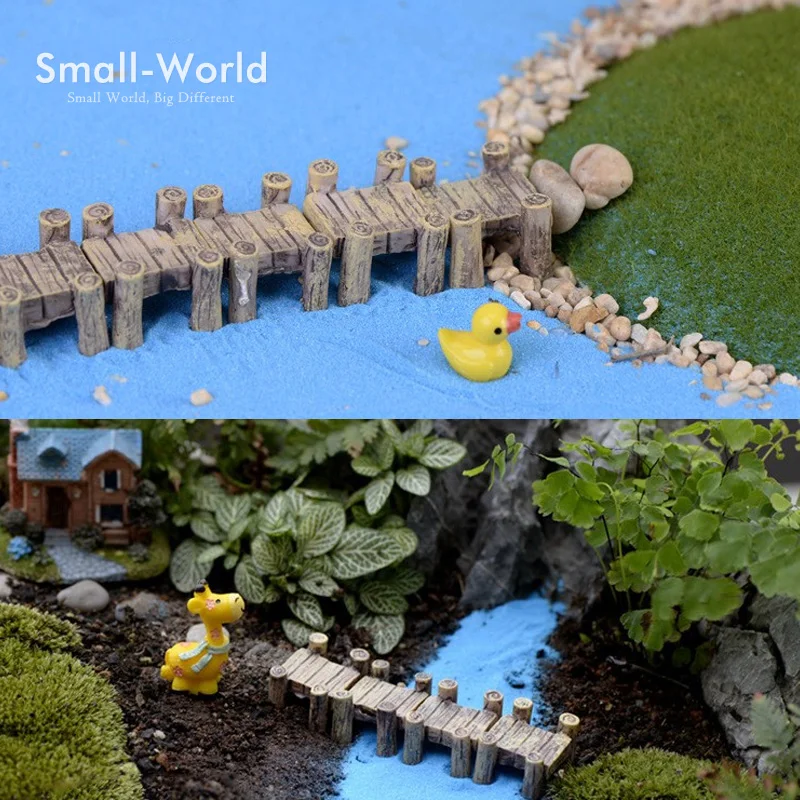 Barco en miniatura bridgeTower, estatuilla de estrella de mar, acuario, tanque de peces, estatua de animal, decoración del hogar, accesorios de decoración de jardín modernos - imagen 3