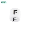 Letter F