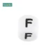 Letter F