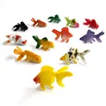 12pcs Fish