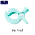 Mint Stroller Cip