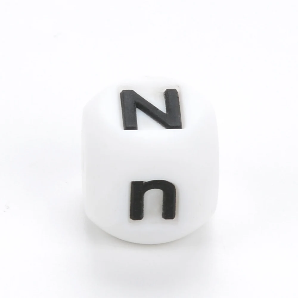 N
