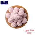 Light Pink Crochet