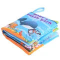 baby ocean park A974