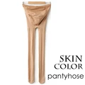 skin color pantyhose