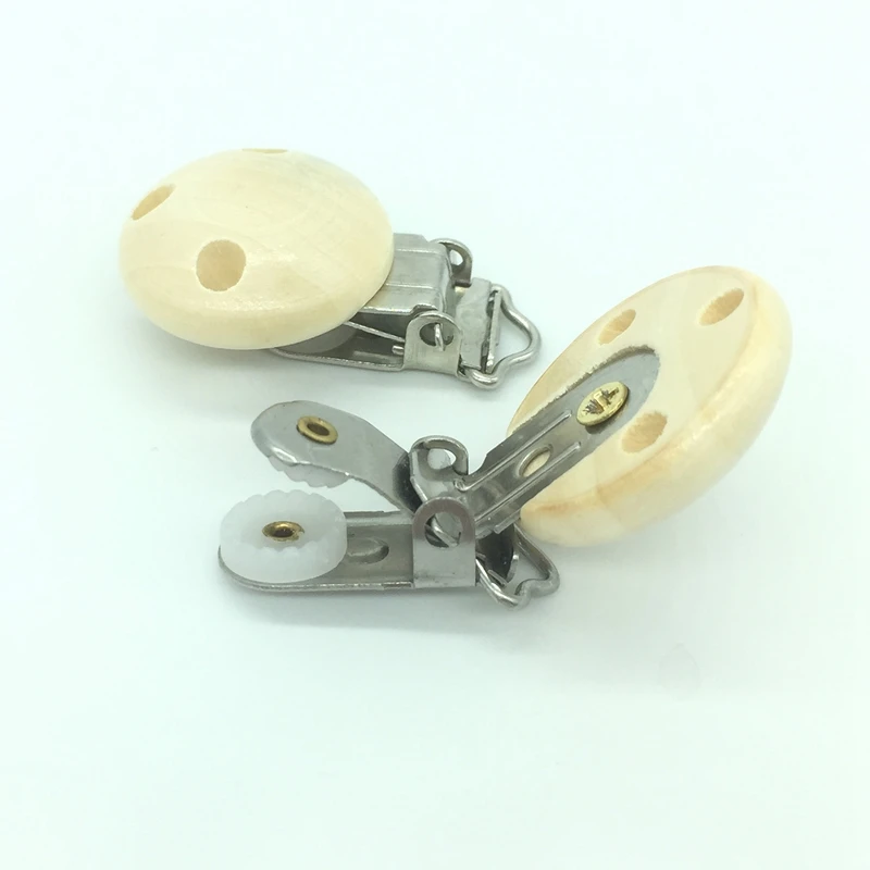 Cadena chupete - Accesorio completo