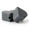 15 Dim Gray