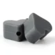 15 Dim Gray