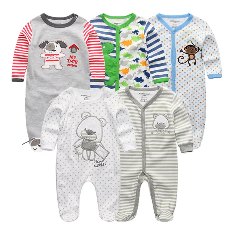 baby rompersRFL5706