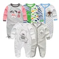 baby rompersRFL5706