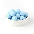 57 Pastel Blue10pcs
