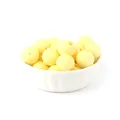 33 Cream Yellow 10pc