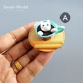 Dessert Cat Style A