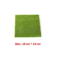 1pc Square 15cm