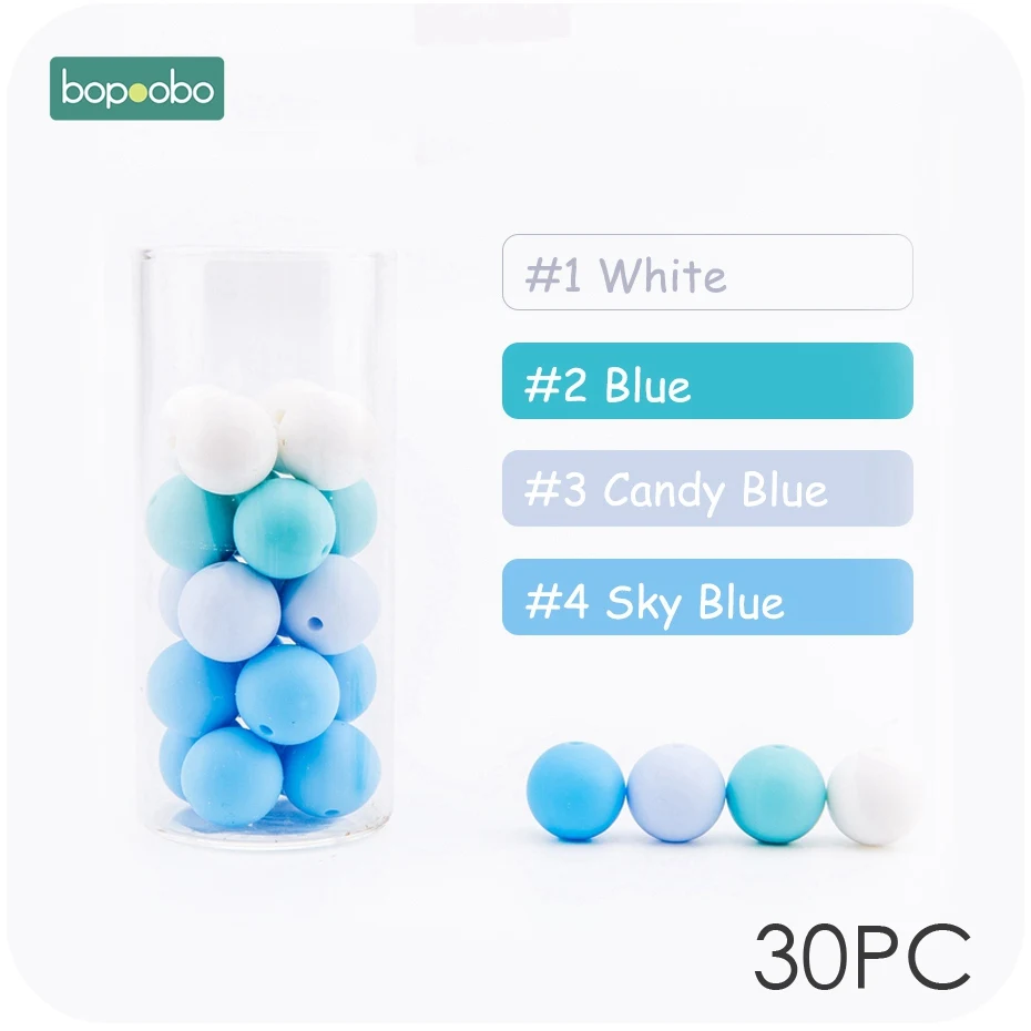 Blue Series