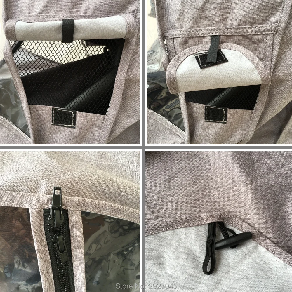 Mantenimiento cuidado - Instrucciones de limpieza