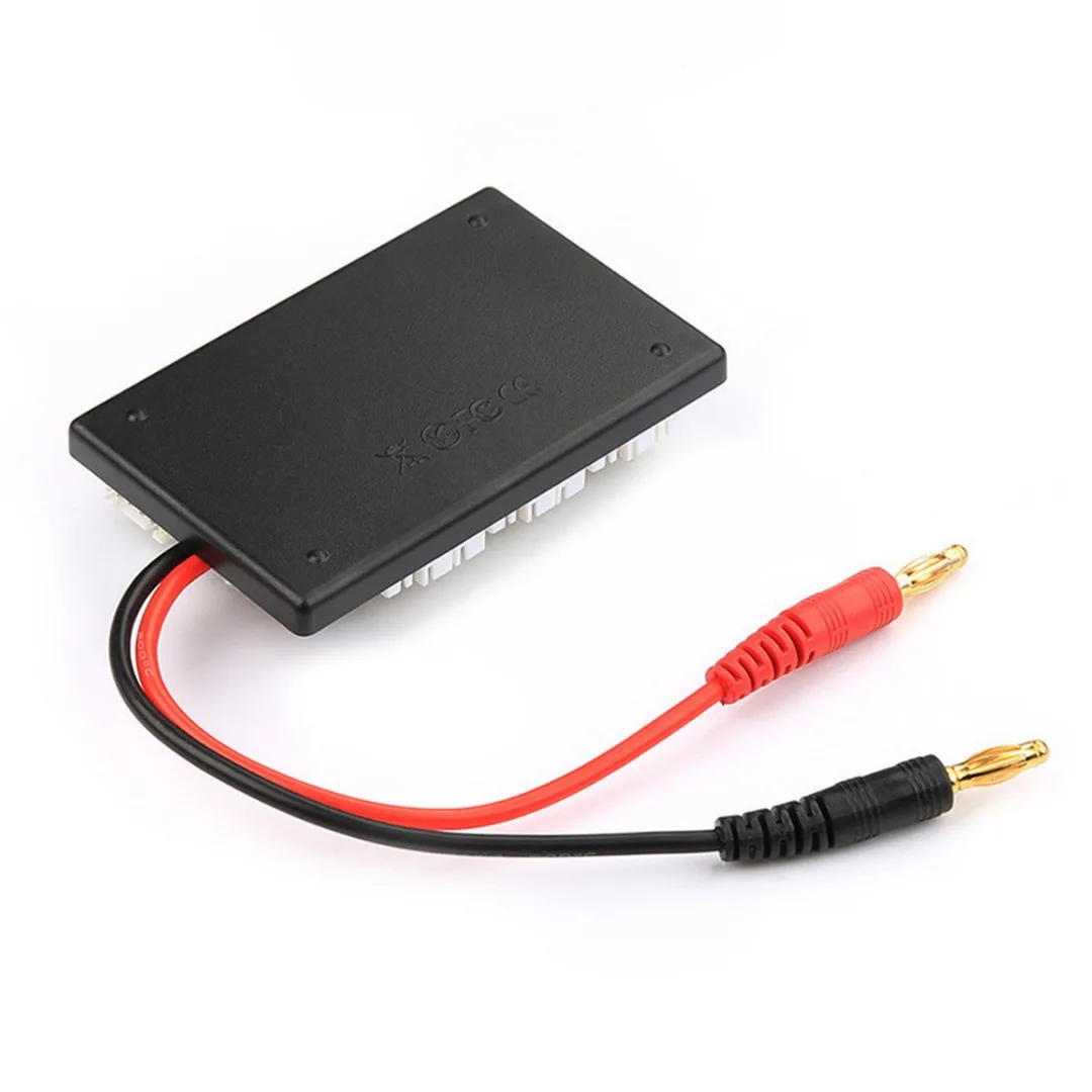1PC 1S-3S XT30 Parallel Charging Balance Board For RC Lipo IMAX B6 B6AC Battery Charger
