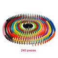 240pcs