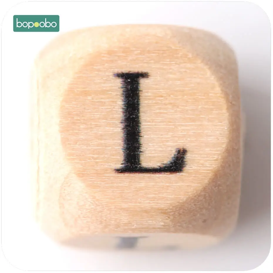 Letter L