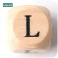 Letter L