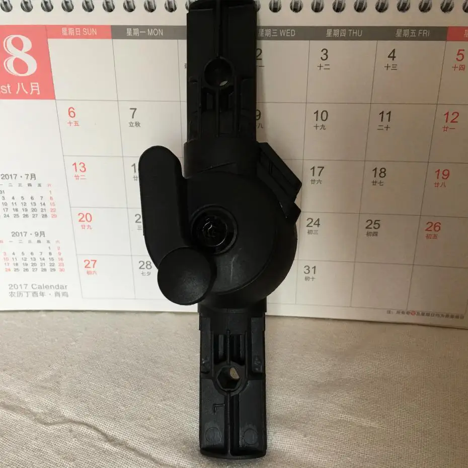 Manijas cochecito - Yoya Yoyo