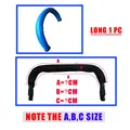 long 1pcs blue