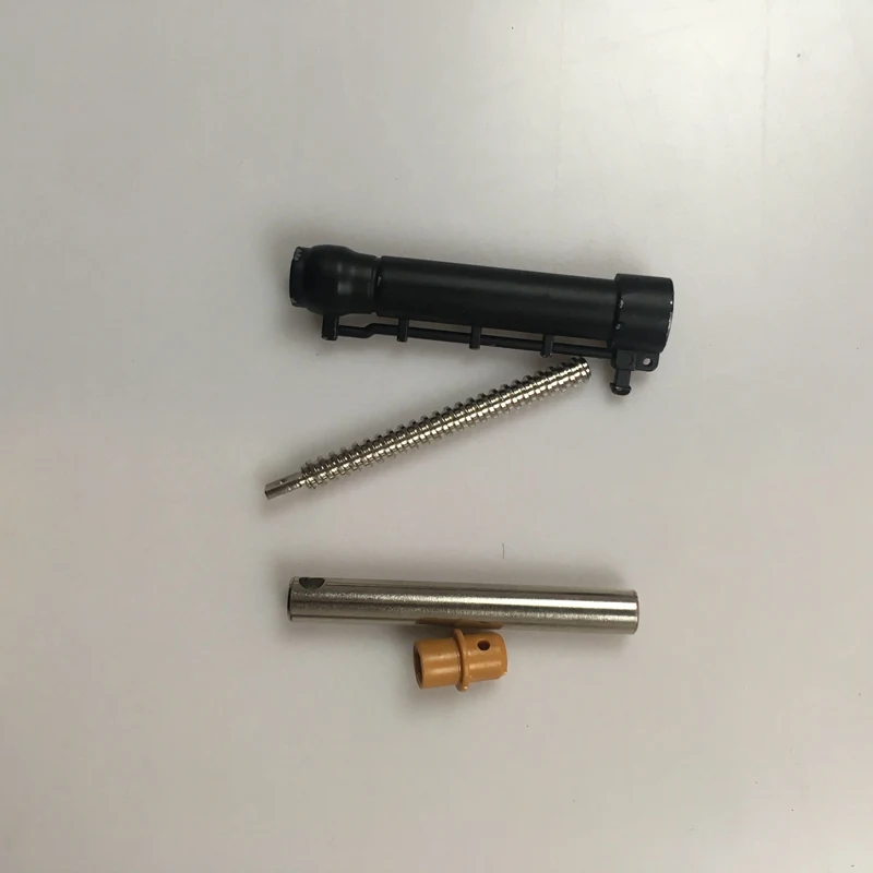 Bucket screw sets
