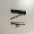 Bucket screw sets