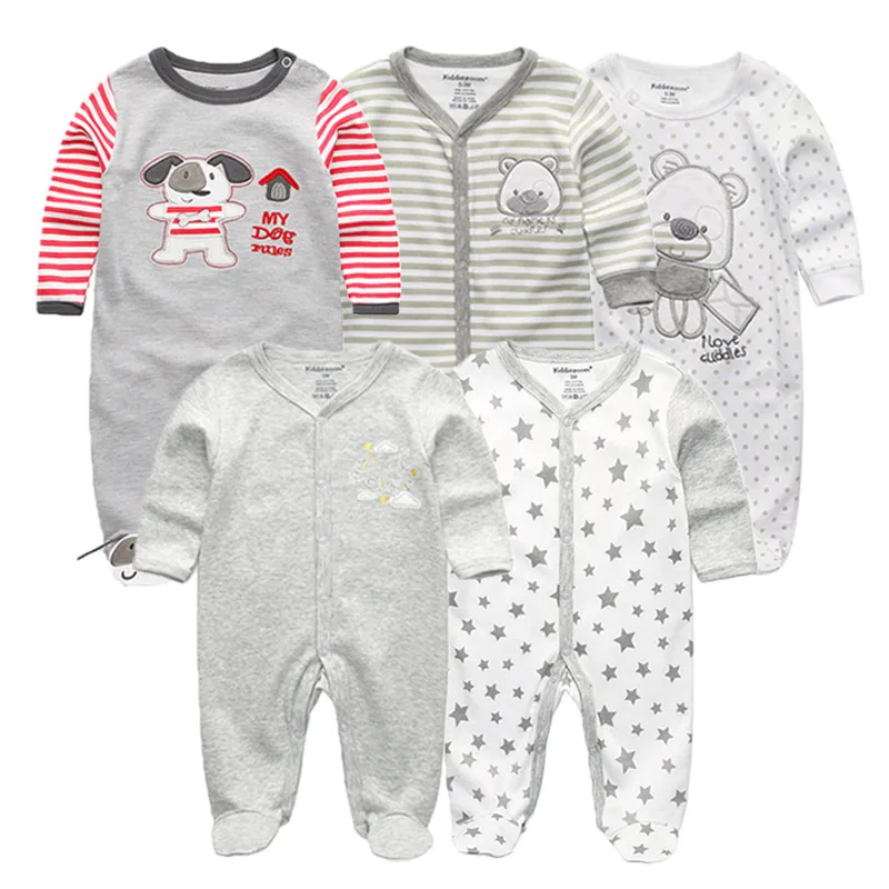 baby rompersRFL5701