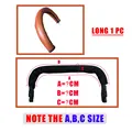 long 1pcs brown